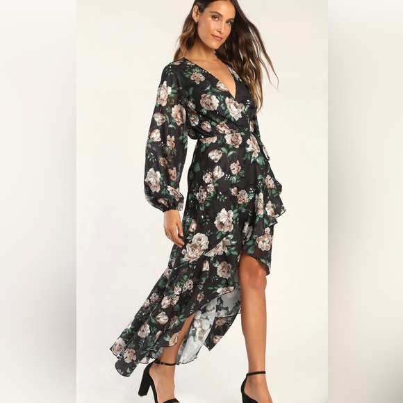 Lulus dress - Picture 2 of 3